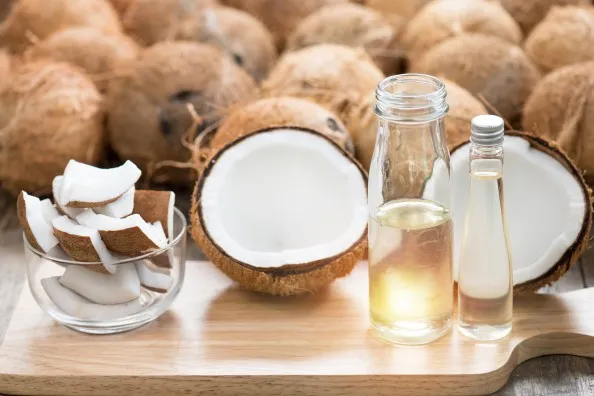 Coconut Products
